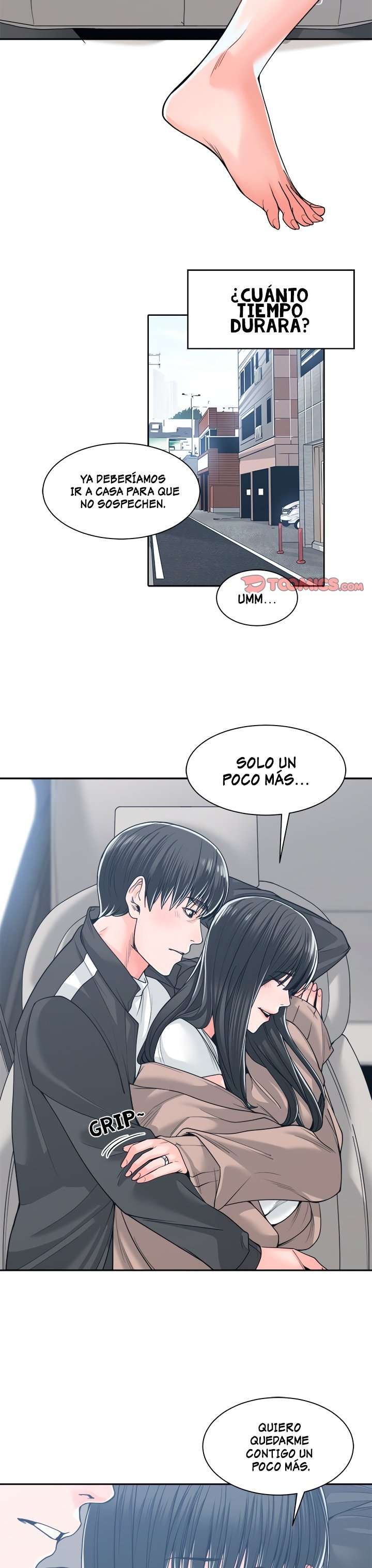 Salamander Capitulo 19 página 12