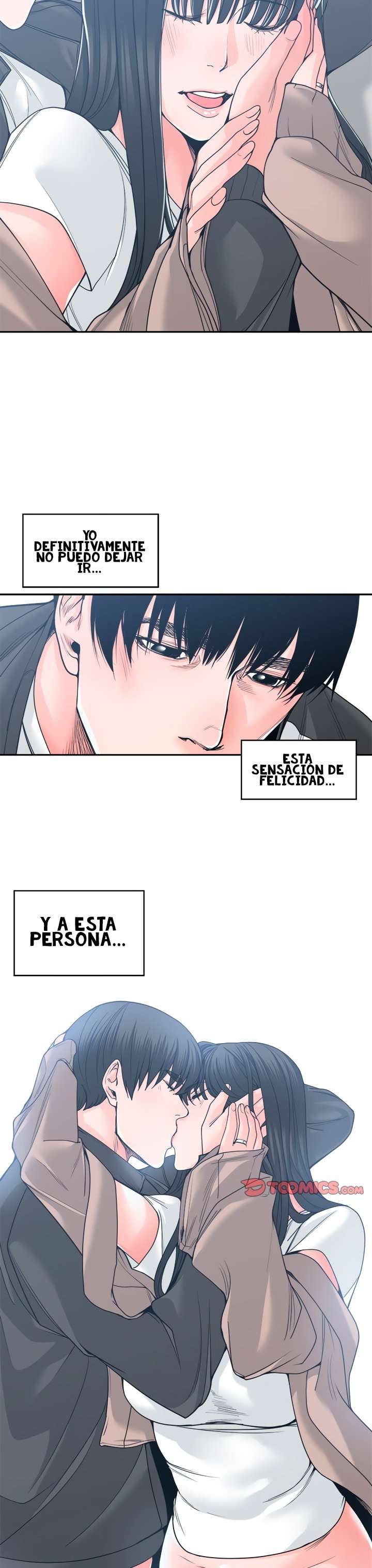 Salamander Capitulo 19 página 13