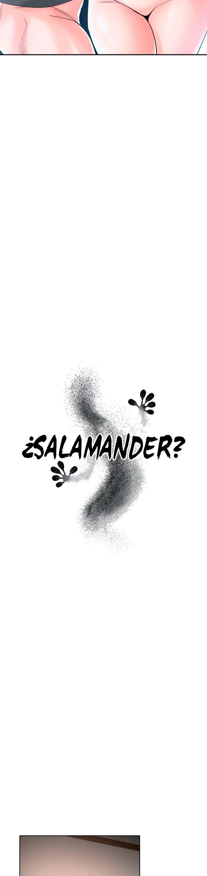 Salamander Capitulo 19 página 14