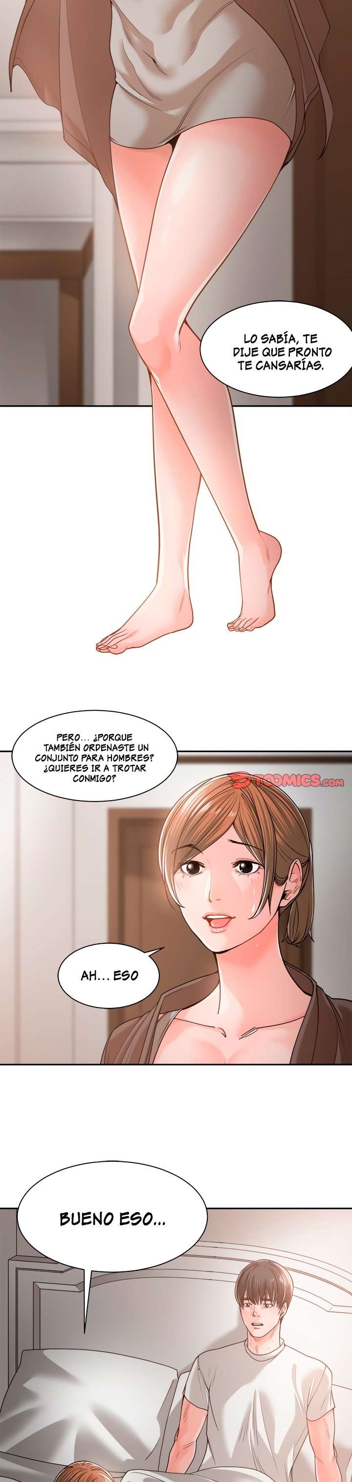 Salamander Capitulo 19 página 16