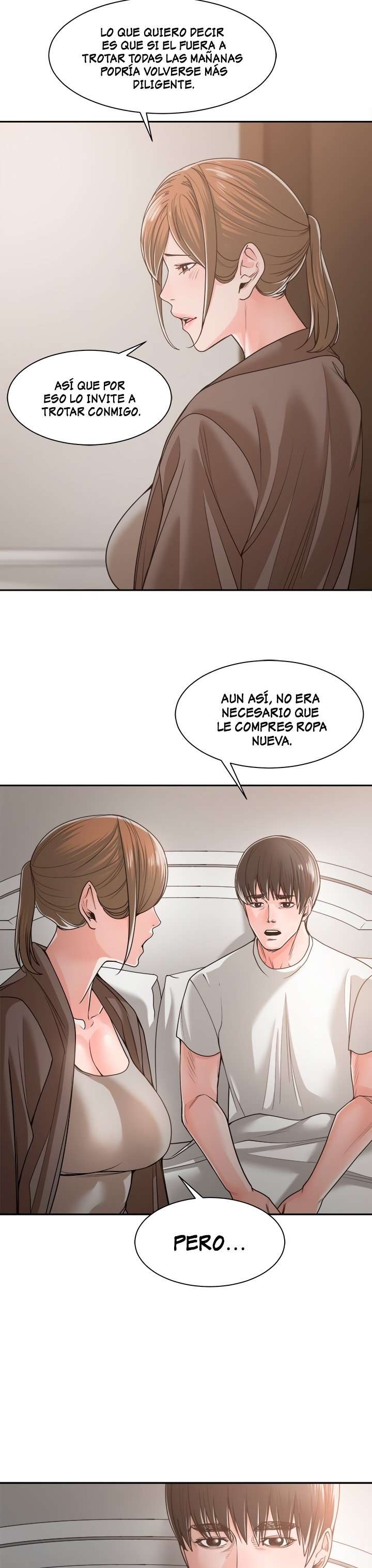 Salamander Capitulo 19 página 18