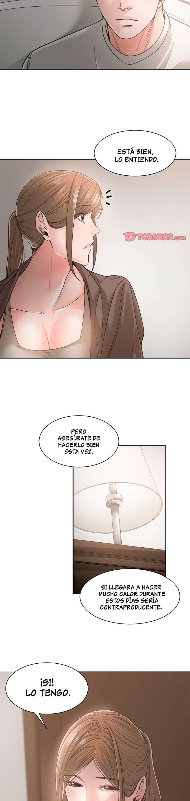 Salamander Capitulo 19 página 19