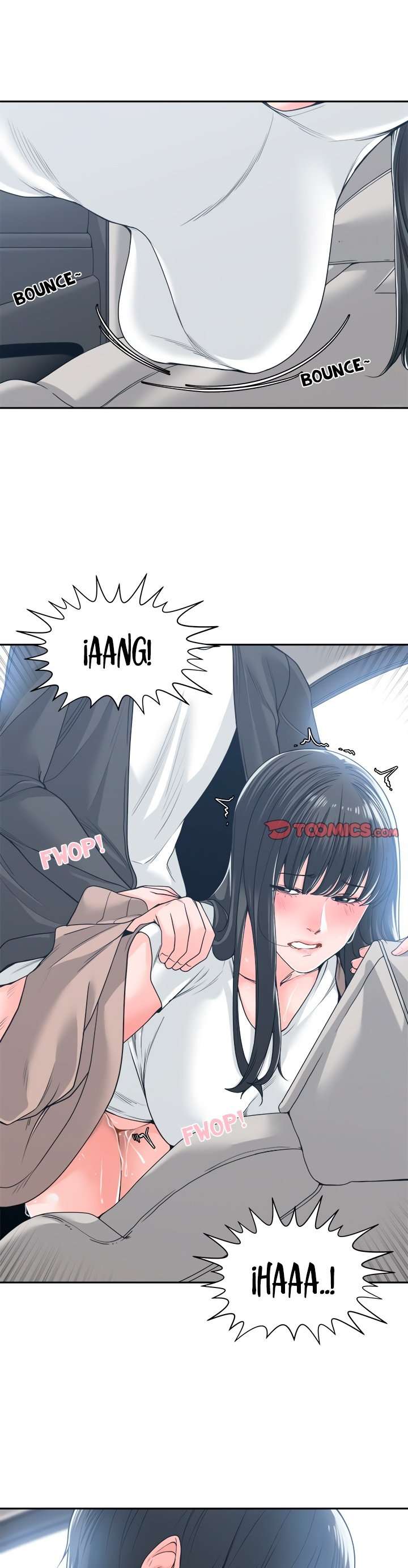 Salamander Capitulo 19 página 2
