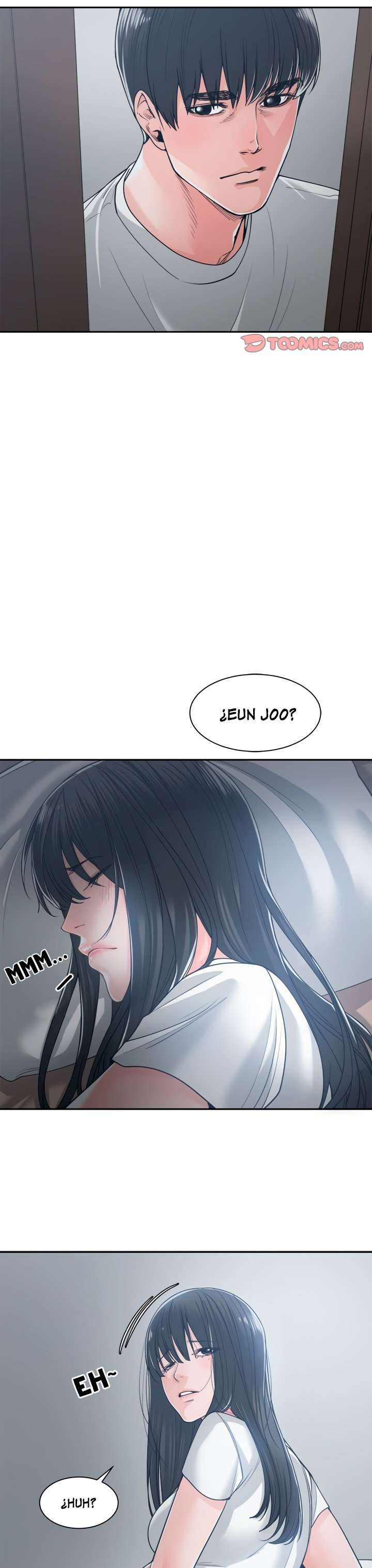 Salamander Capitulo 19 página 26