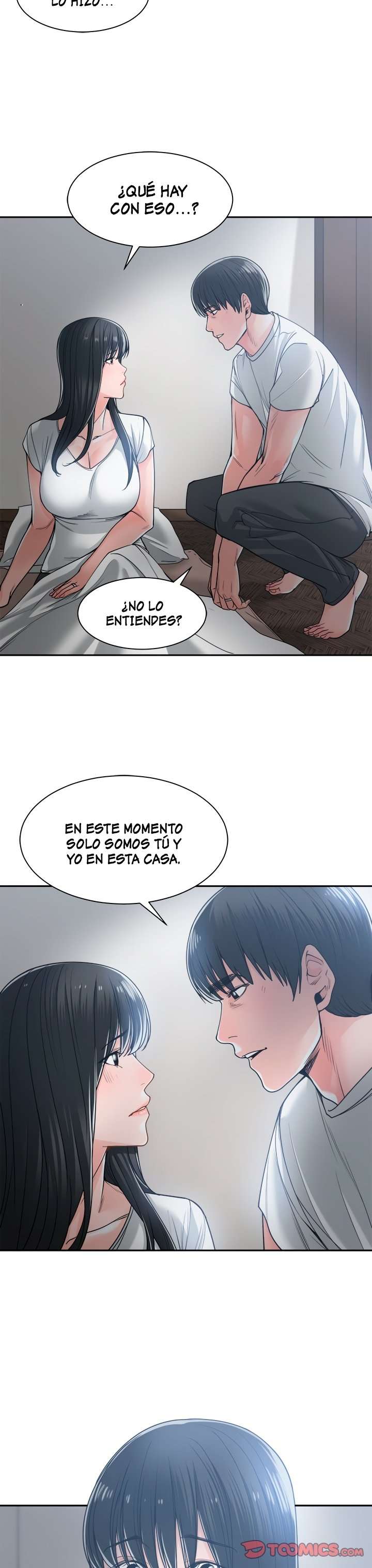 Salamander Capitulo 19 página 28