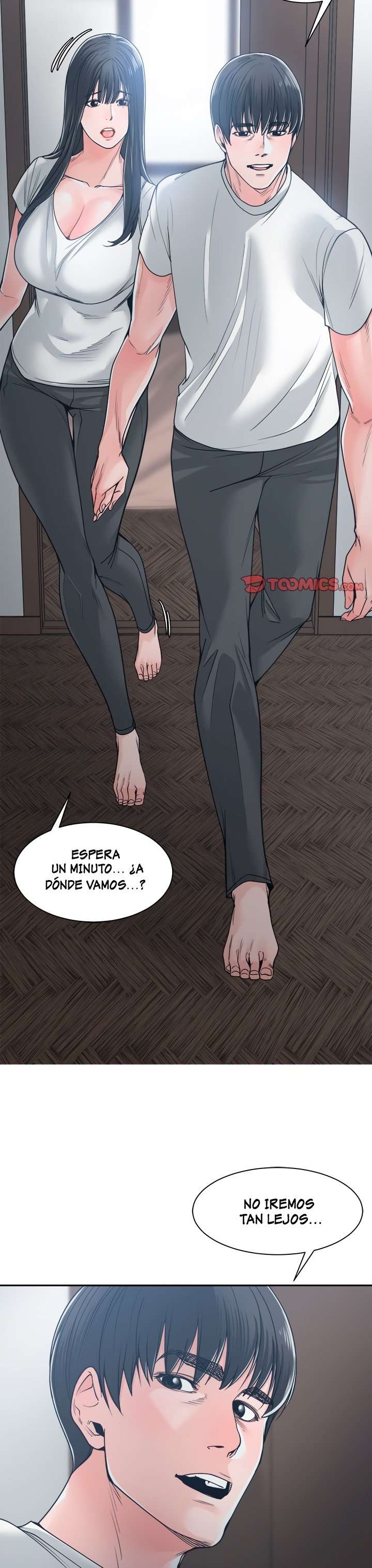 Salamander Capitulo 19 página 30