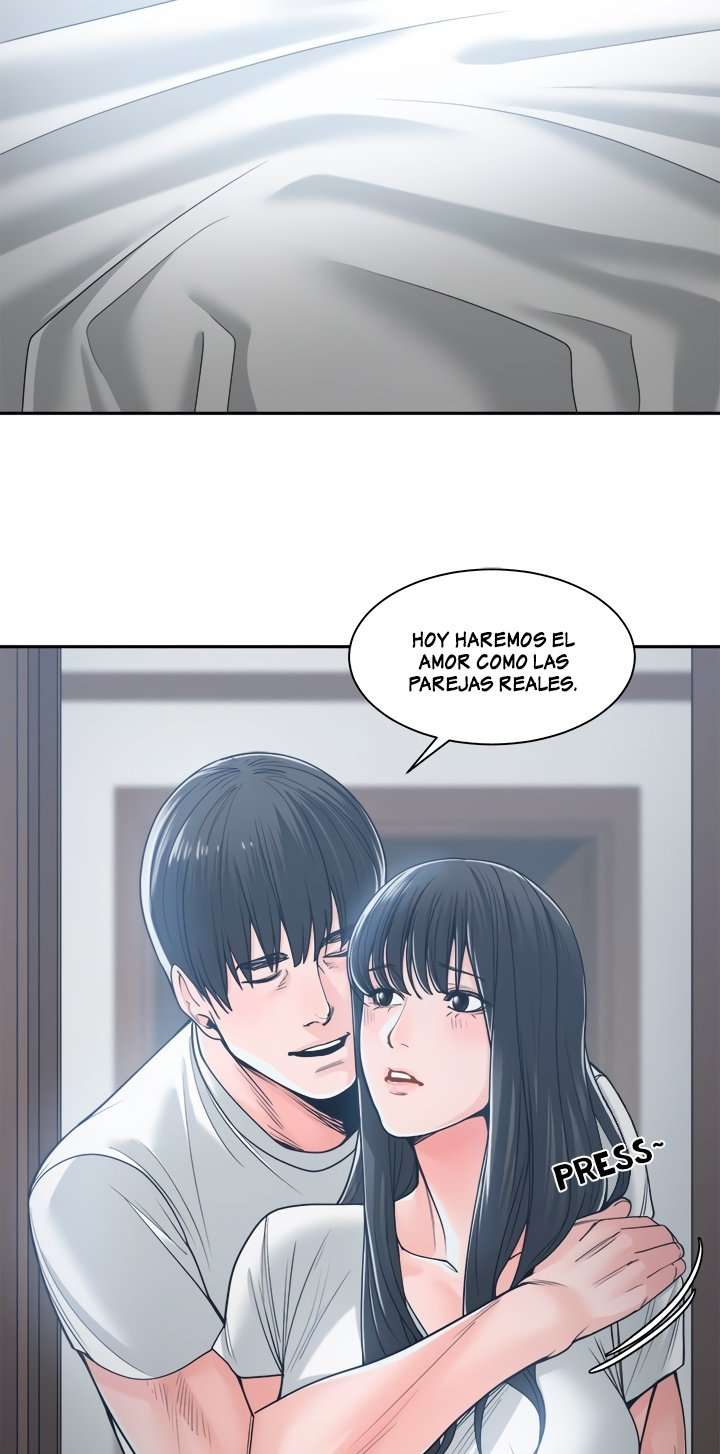 Salamander Capitulo 19 página 33