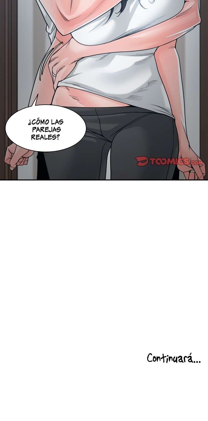 Salamander Capitulo 19 página 34