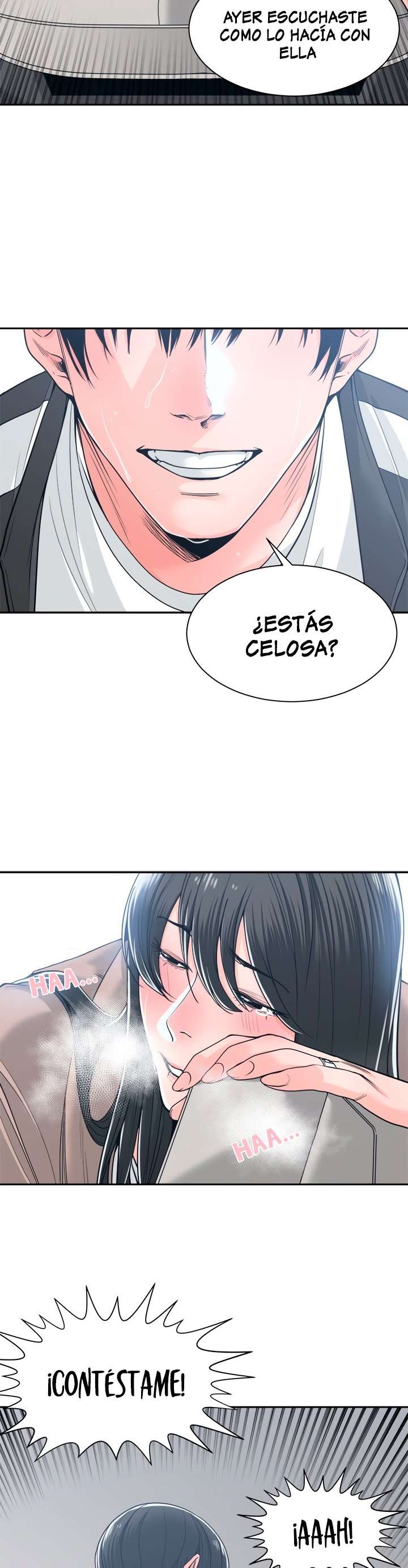 Salamander Capitulo 19 página 4
