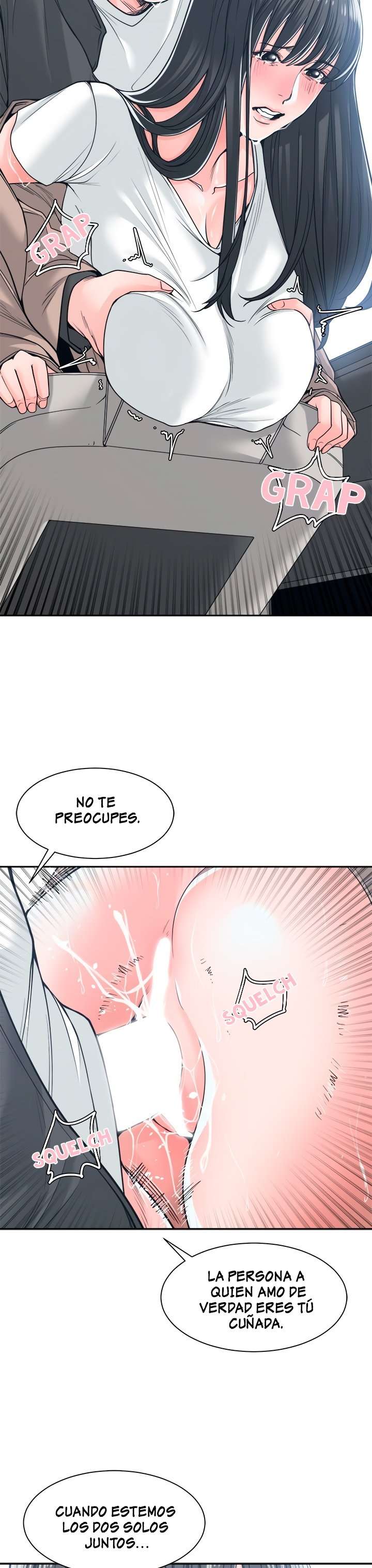 Salamander Capitulo 19 página 7