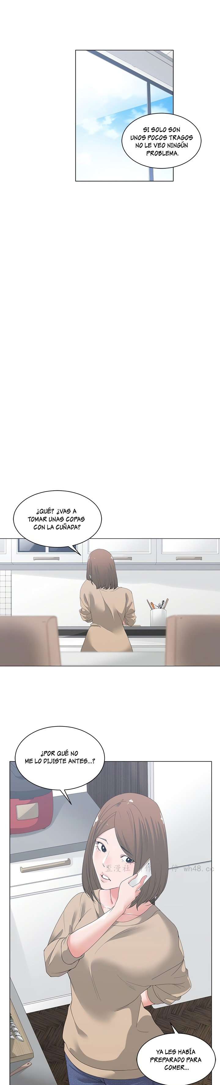 Salamander Capitulo 2 página 14