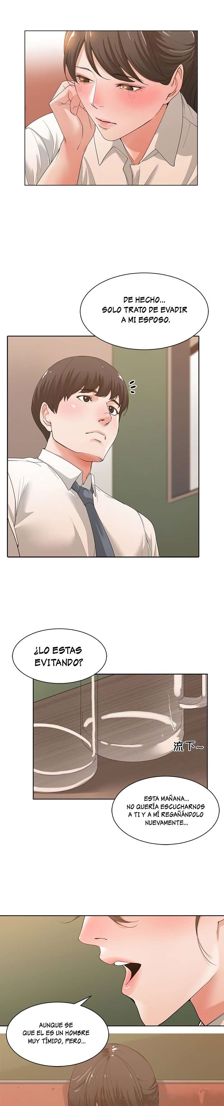 Salamander Capitulo 2 página 17