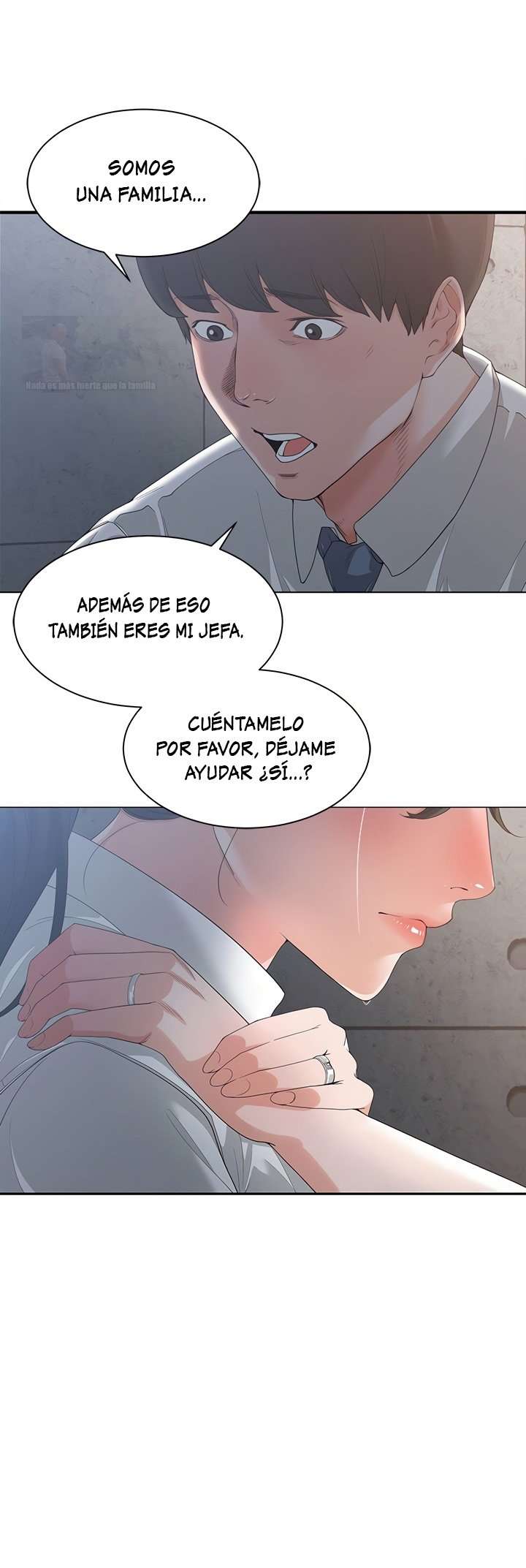 Salamander Capitulo 2 página 22