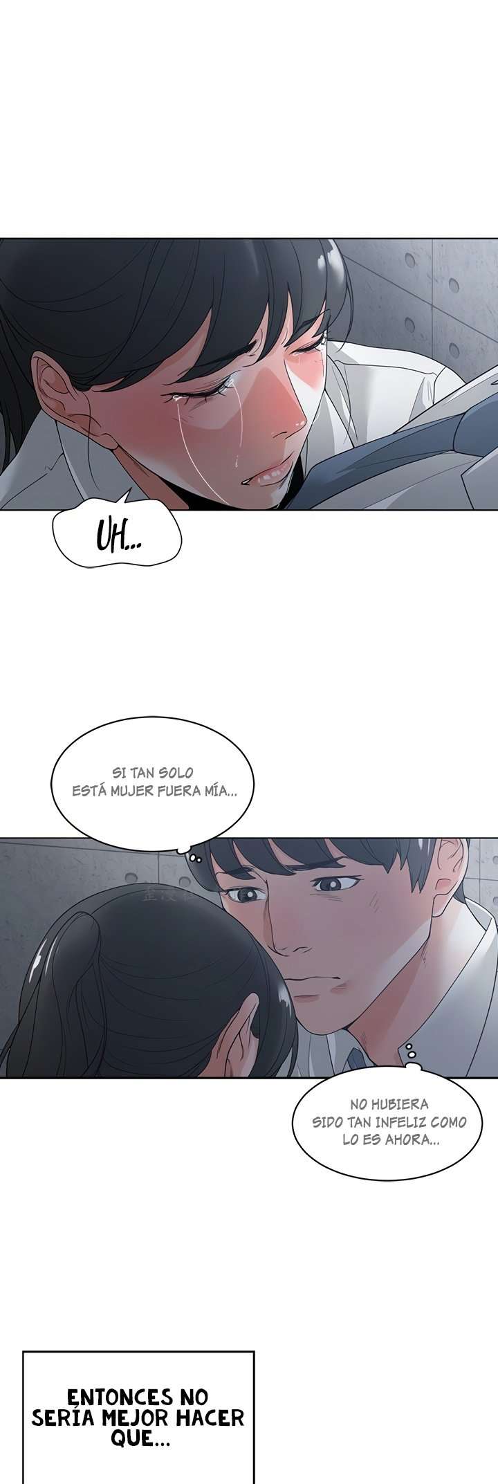 Salamander Capitulo 2 página 24