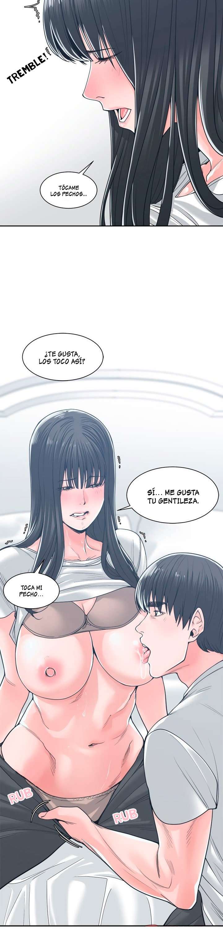 Salamander Capitulo 20 página 11