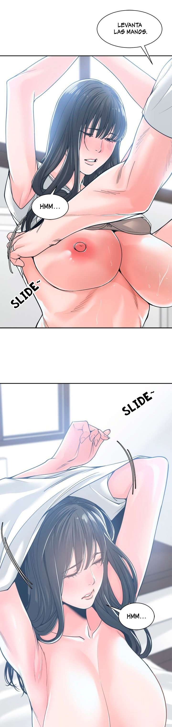 Salamander Capitulo 20 página 12