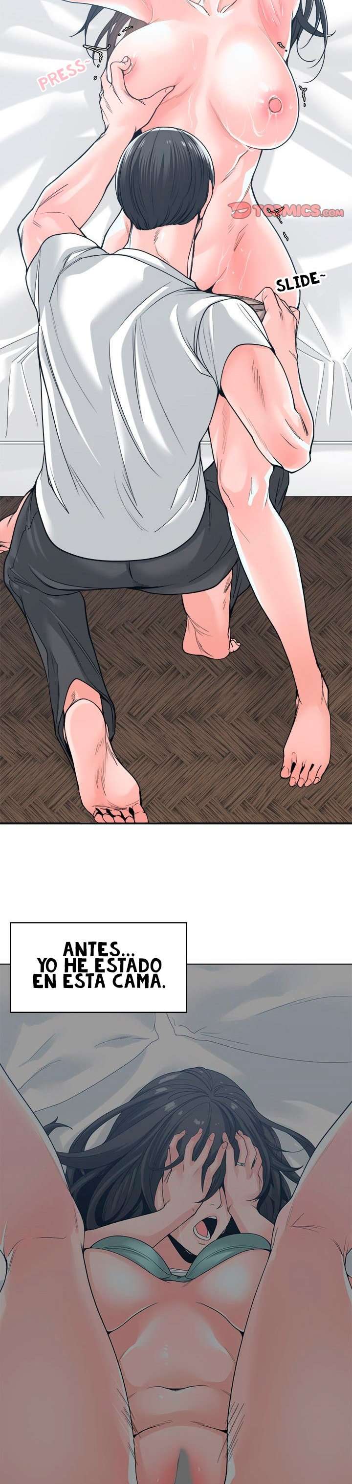 Salamander Capitulo 20 página 16
