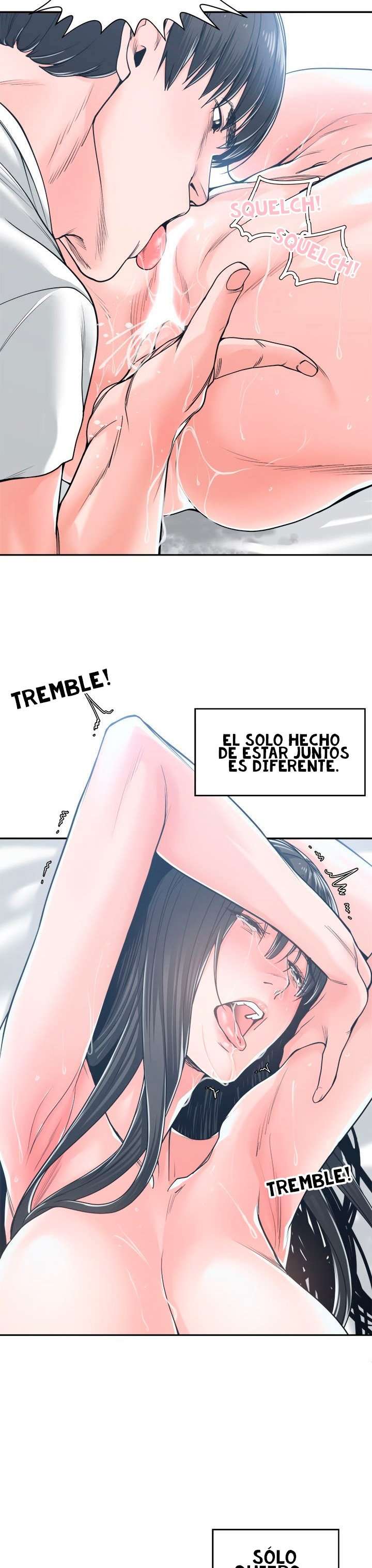 Salamander Capitulo 20 página 18