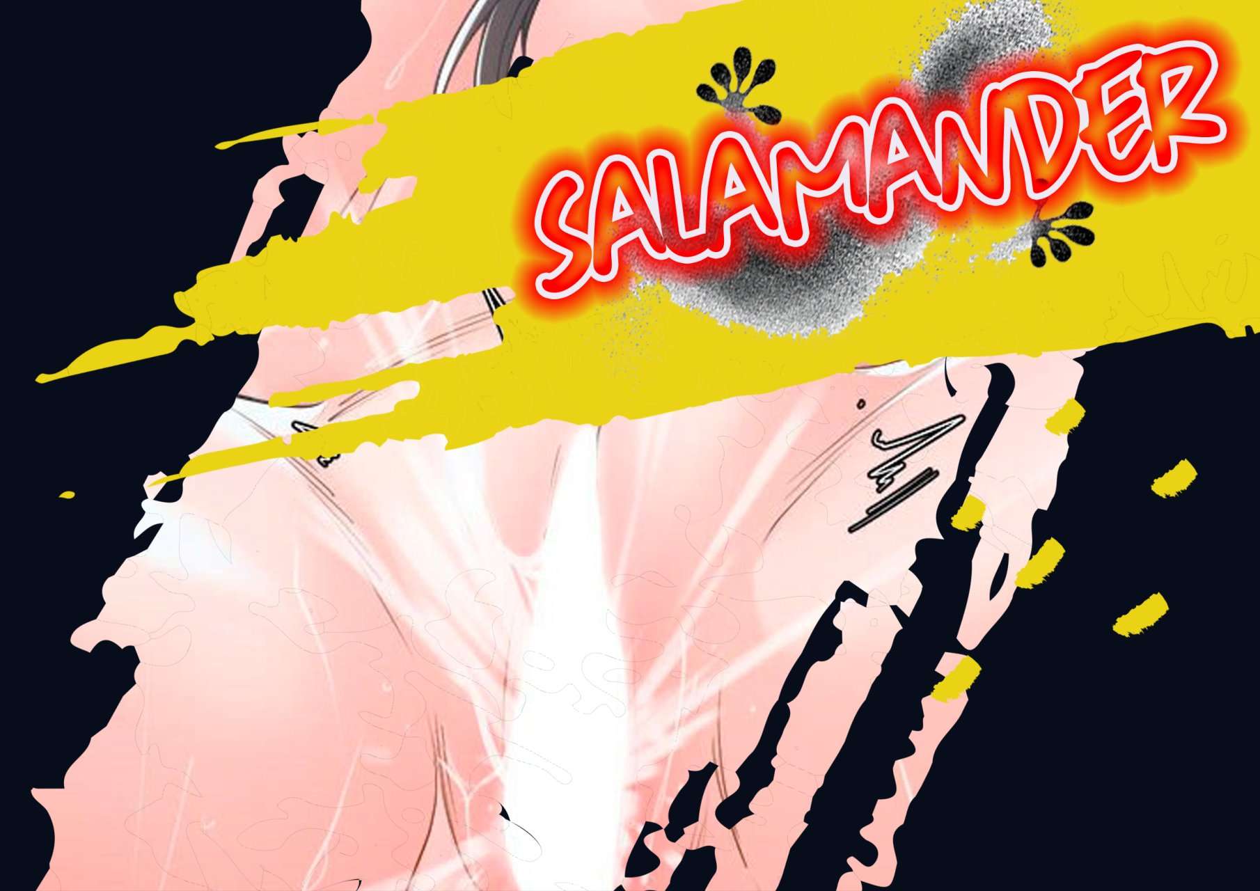 Salamander Capitulo 20 página 2