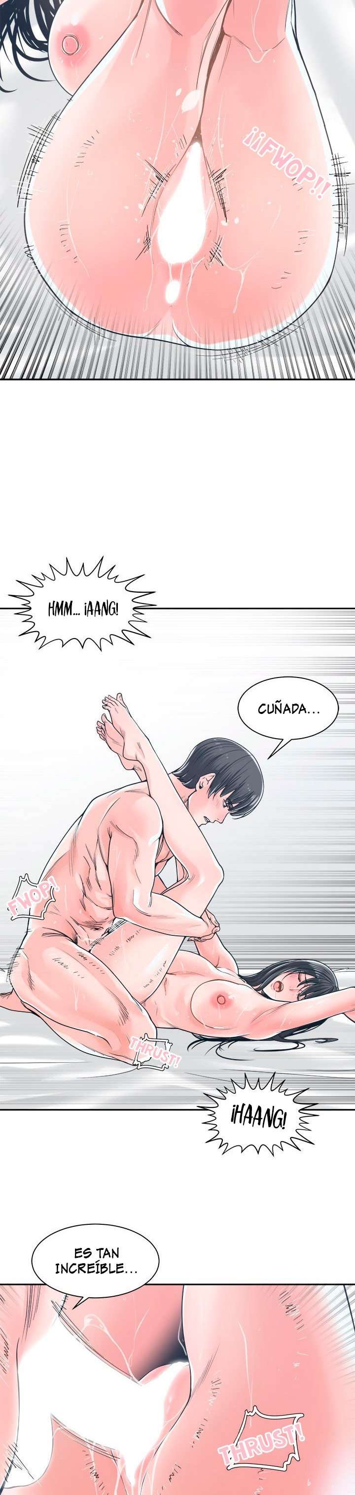 Salamander Capitulo 20 página 23