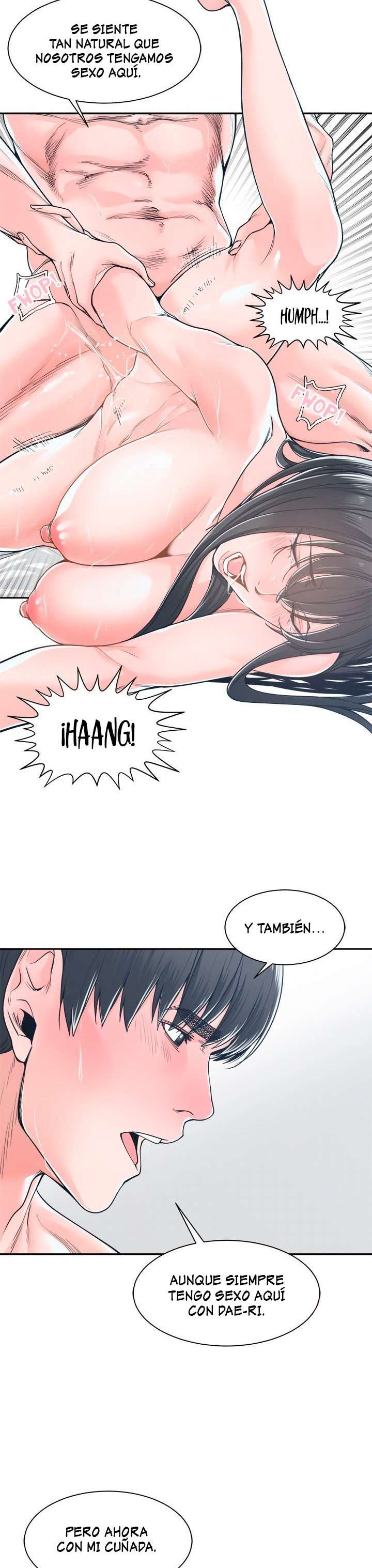 Salamander Capitulo 20 página 25
