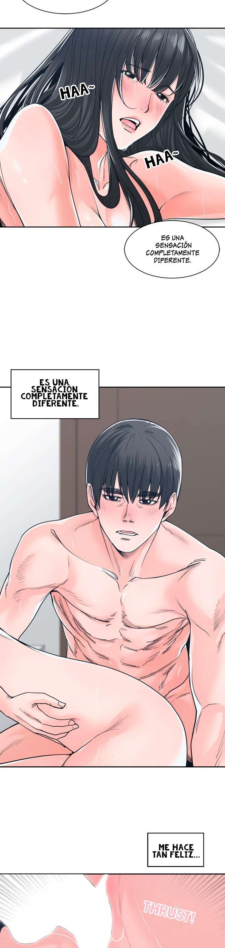 Salamander Capitulo 20 página 26
