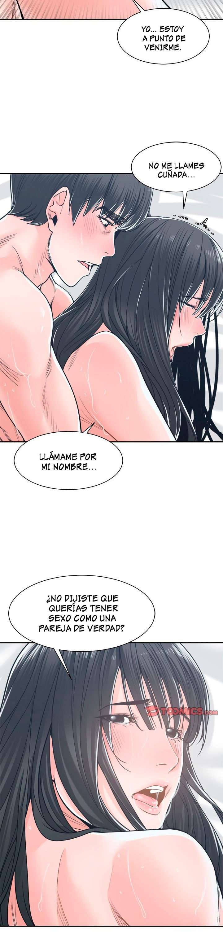 Salamander Capitulo 20 página 32