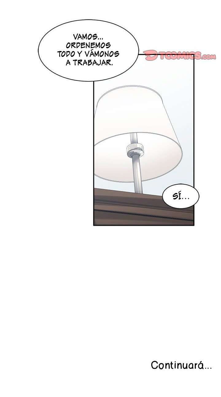 Salamander Capitulo 20 página 38