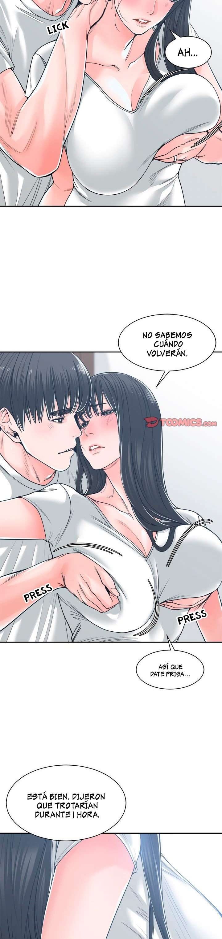 Salamander Capitulo 20 página 6
