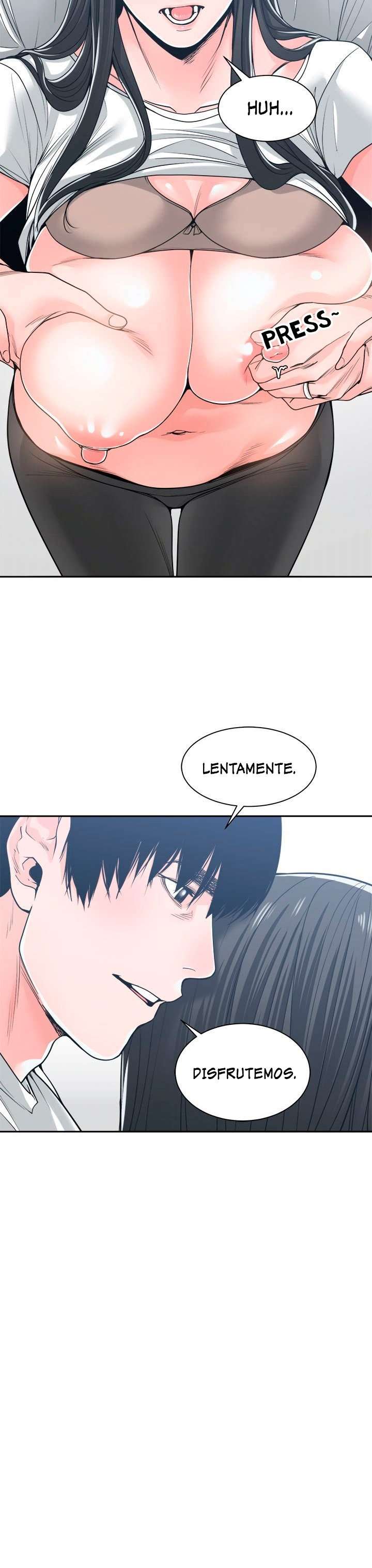 Salamander Capitulo 20 página 9