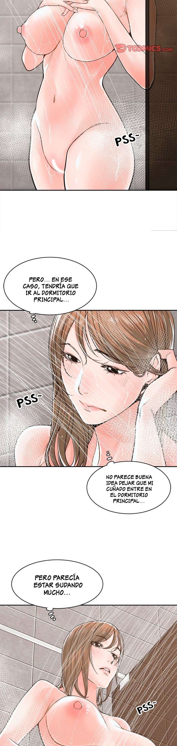 Salamander Capitulo 21 página 11