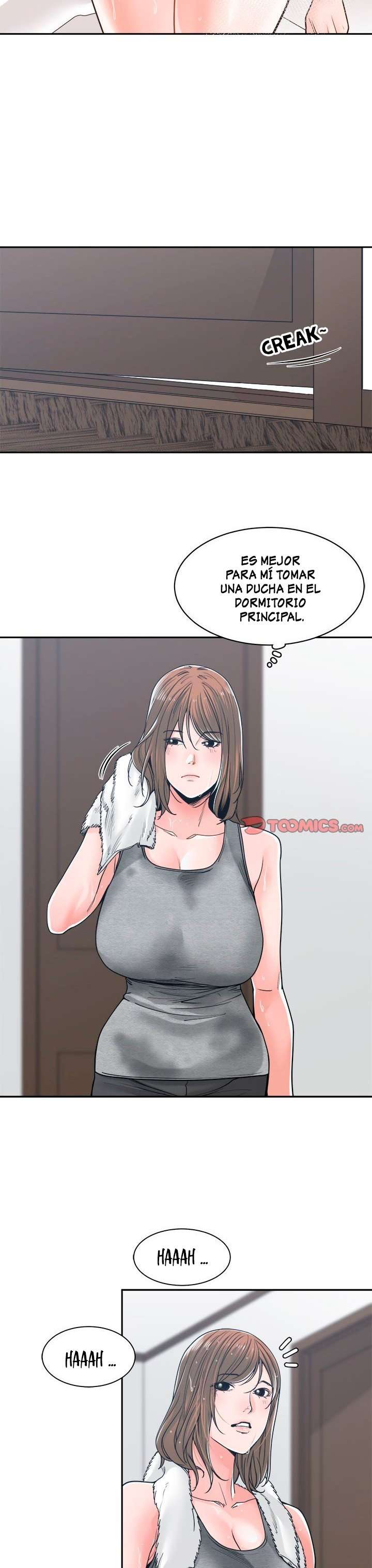 Salamander Capitulo 21 página 14