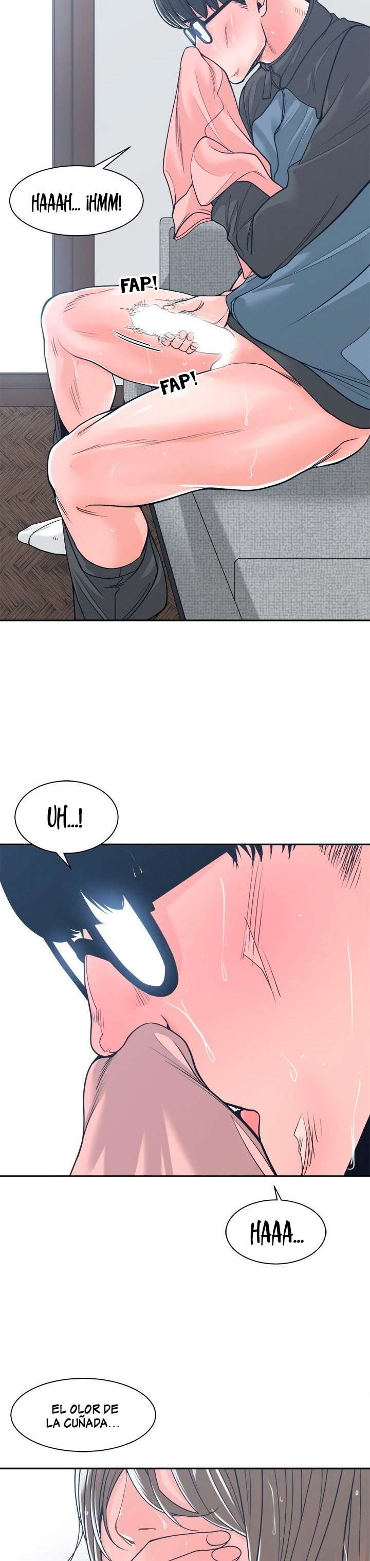Salamander Capitulo 21 página 16