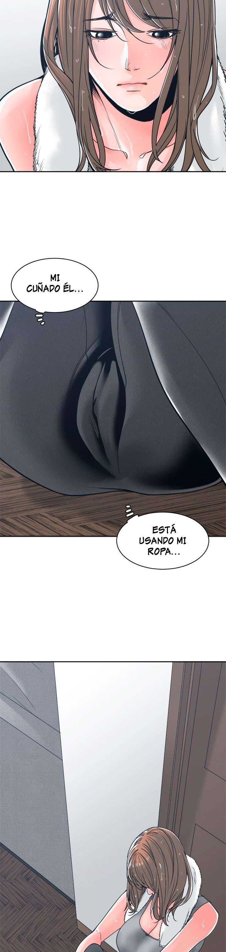 Salamander Capitulo 21 página 18