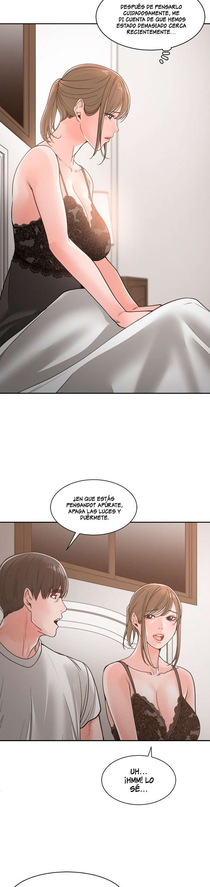 Salamander Capitulo 21 página 20