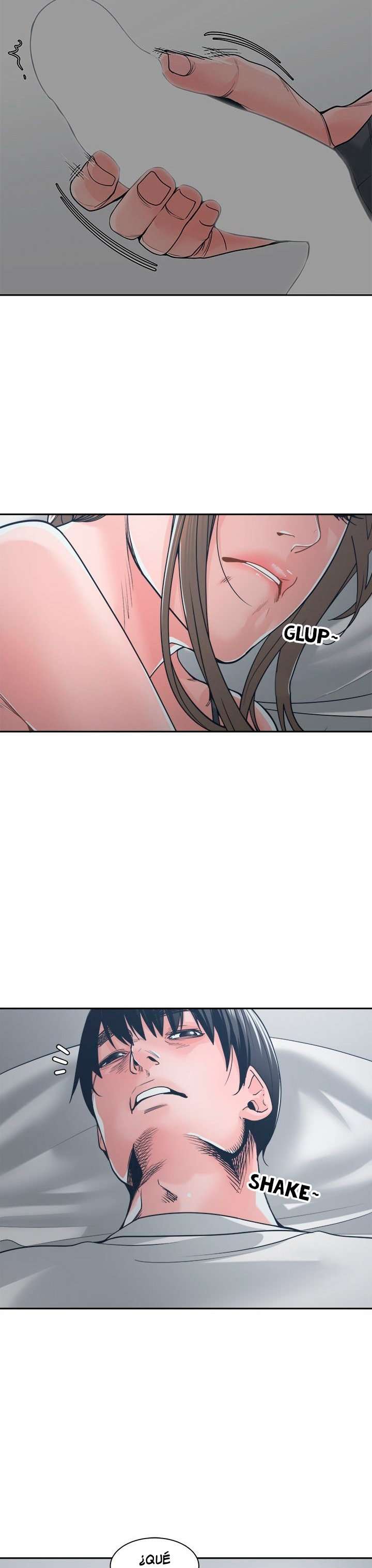 Salamander Capitulo 21 página 22