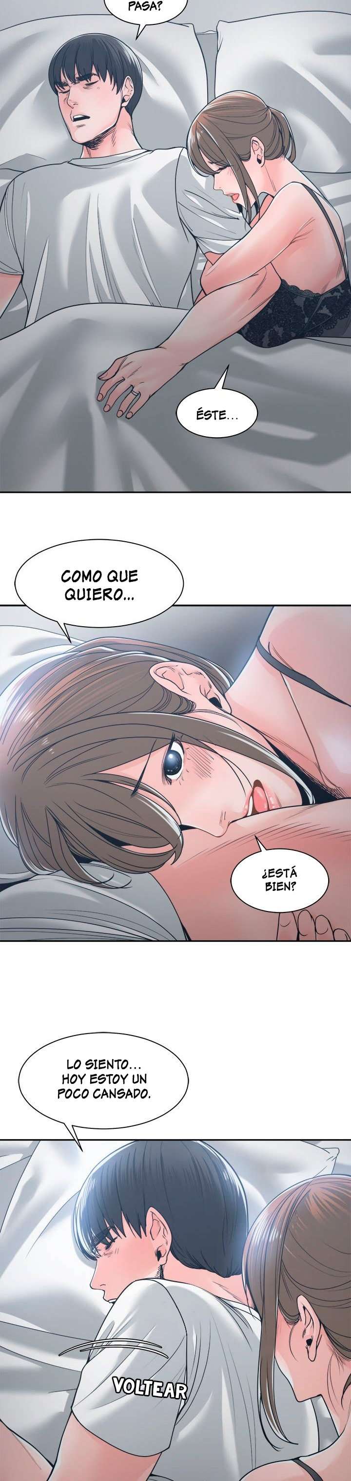 Salamander Capitulo 21 página 23