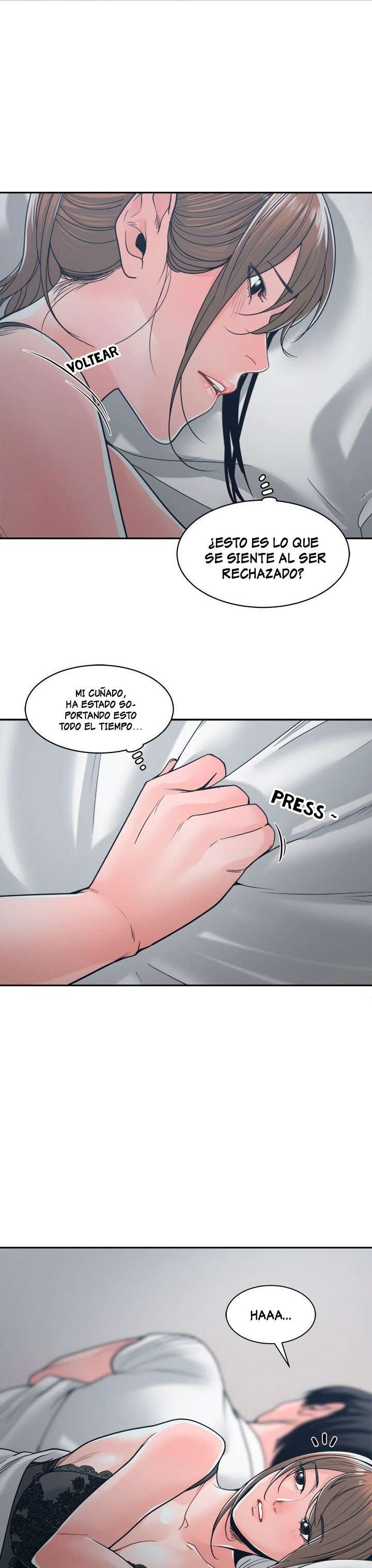 Salamander Capitulo 21 página 25