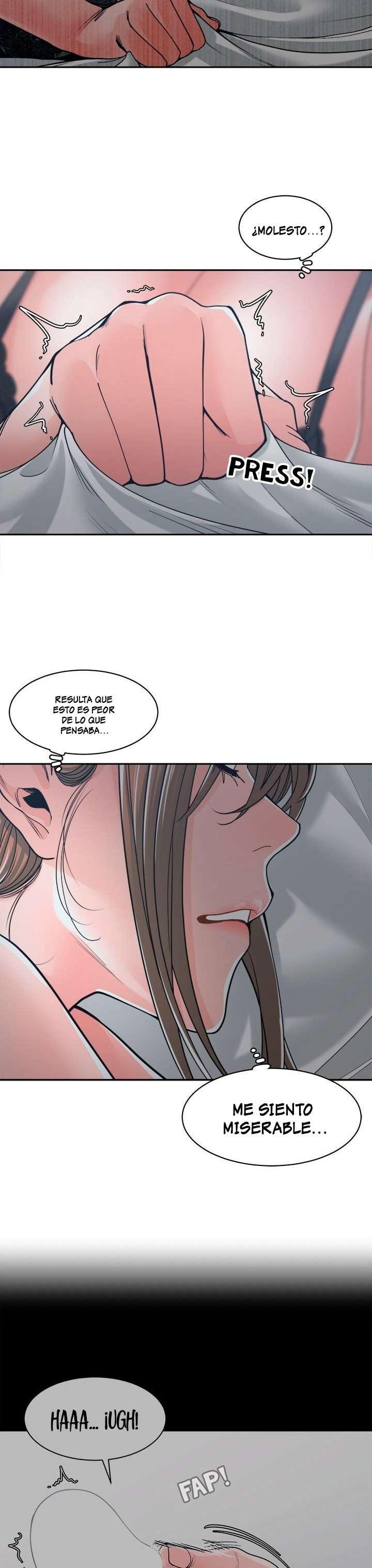 Salamander Capitulo 21 página 27