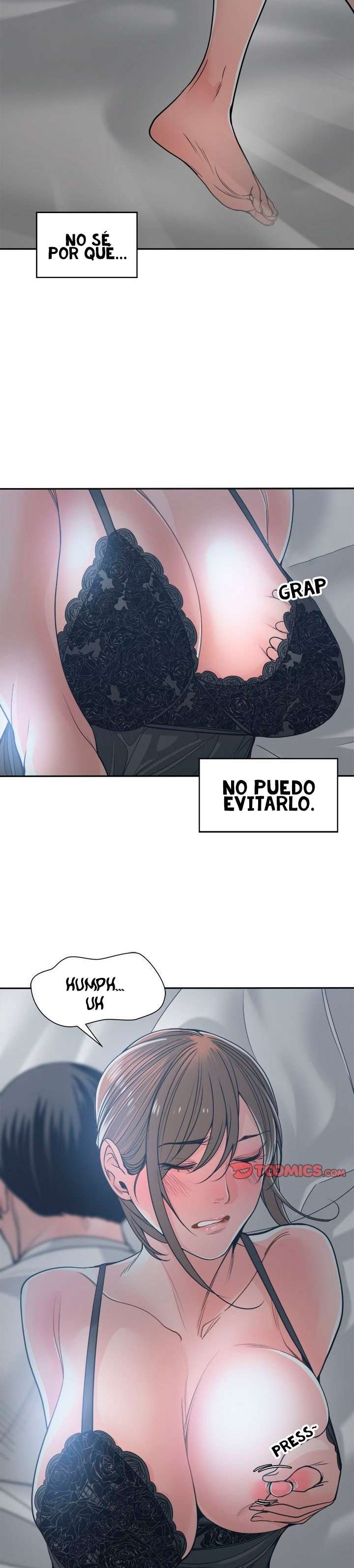 Salamander Capitulo 21 página 31