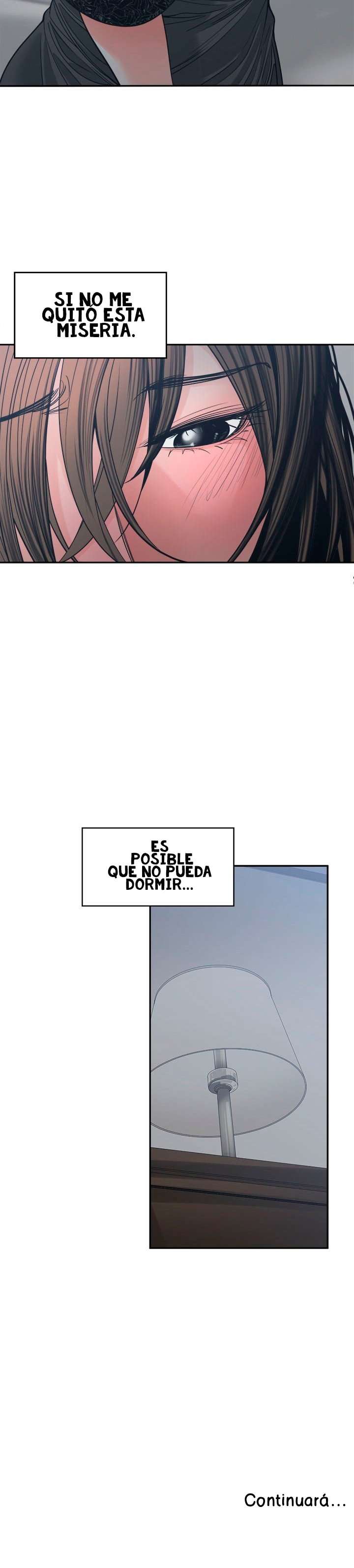Salamander Capitulo 21 página 32