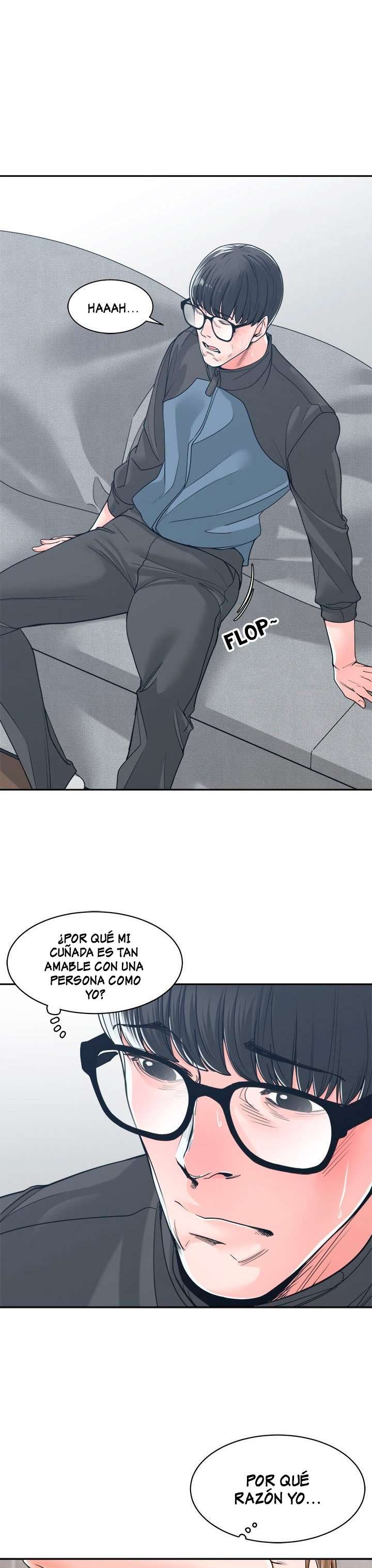 Salamander Capitulo 21 página 4