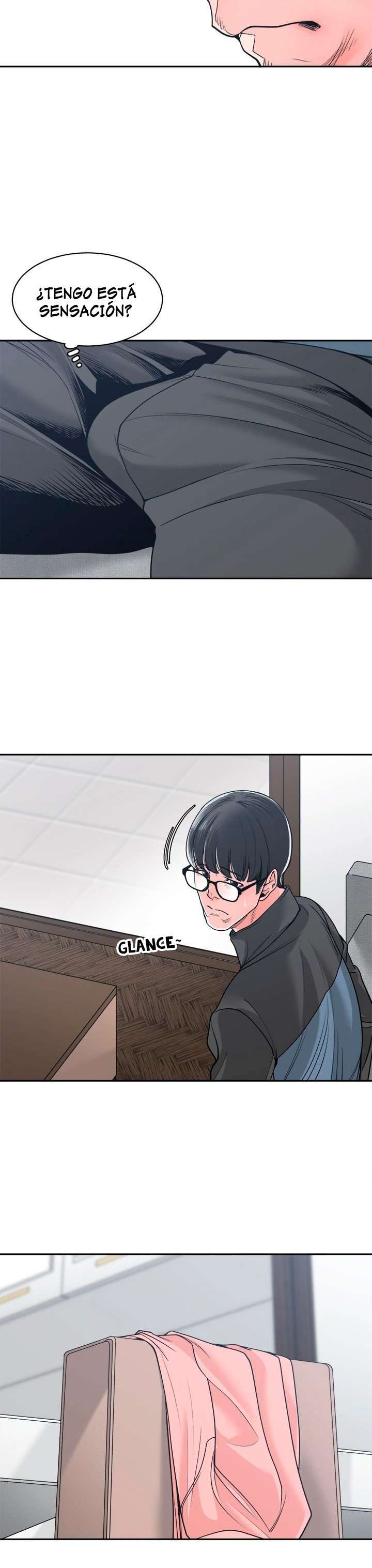 Salamander Capitulo 21 página 6