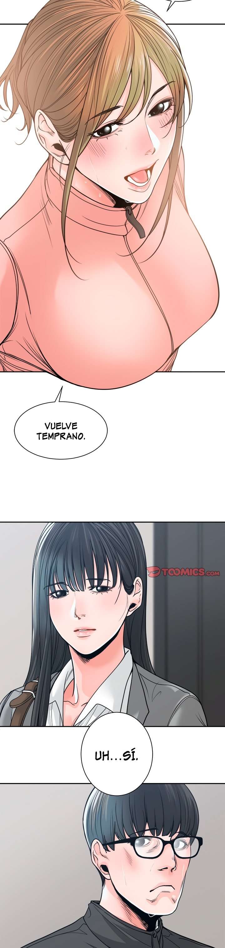 Salamander Capitulo 22 página 10