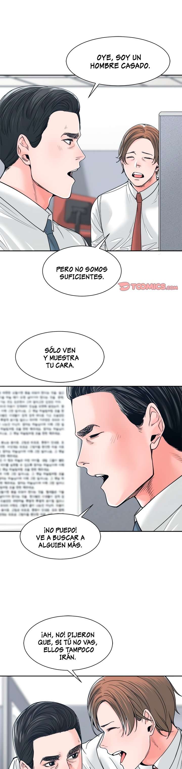 Salamander Capitulo 22 página 13