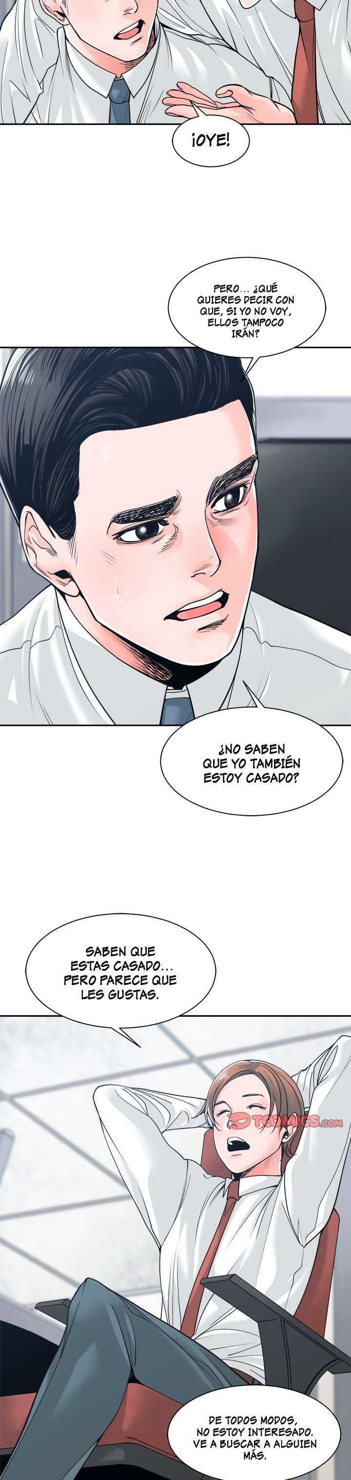 Salamander Capitulo 22 página 14