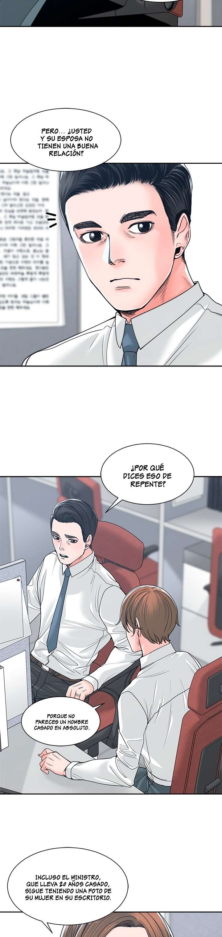 Salamander Capitulo 22 página 15