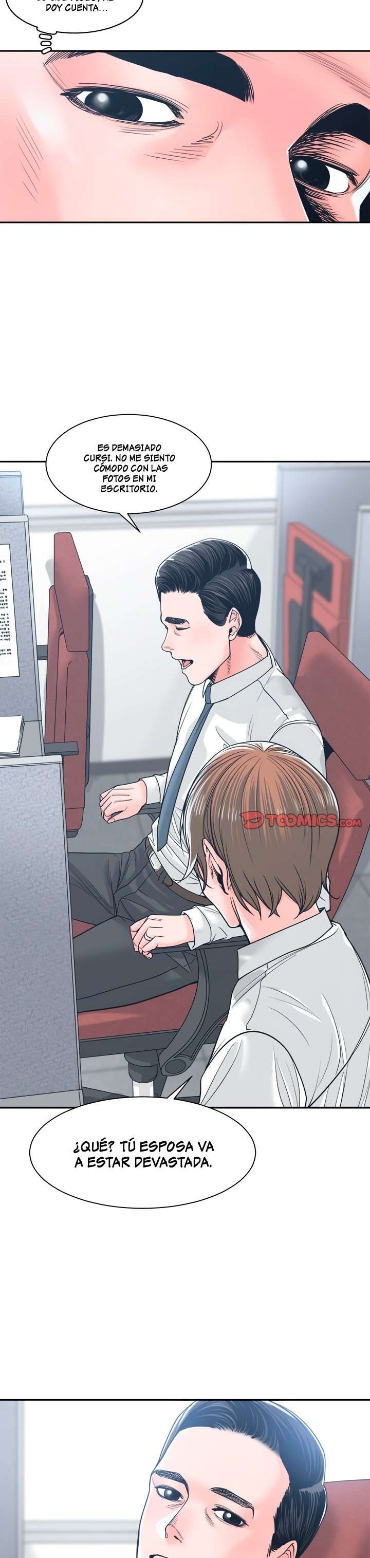 Salamander Capitulo 22 página 17
