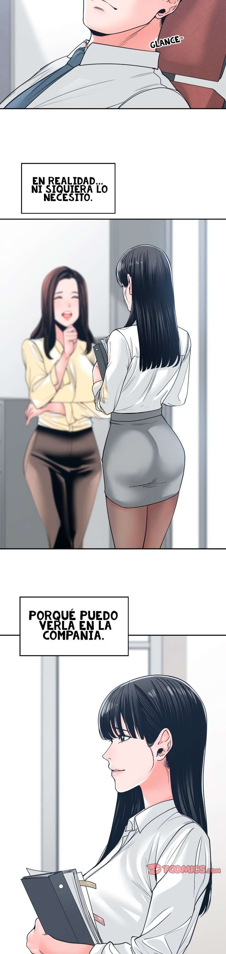 Salamander Capitulo 22 página 18