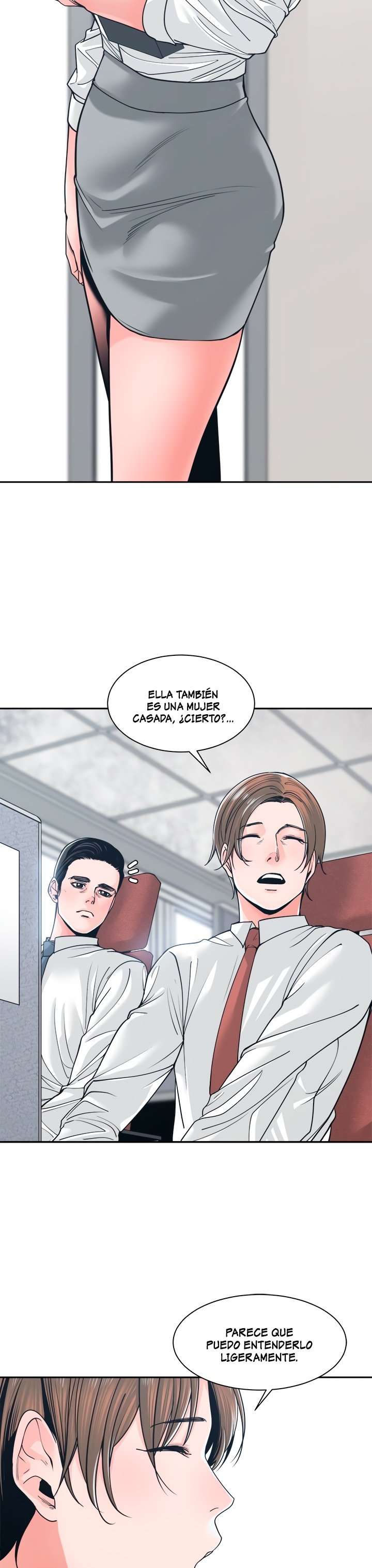 Salamander Capitulo 22 página 19